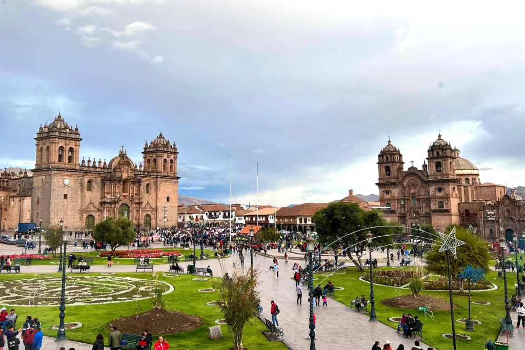 Cusco Clásico y Machu Picchu – 4 Días / 3 Noches