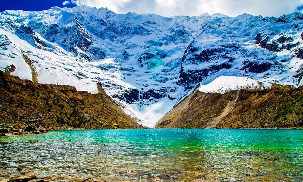 Laguna Humantay – Full Day