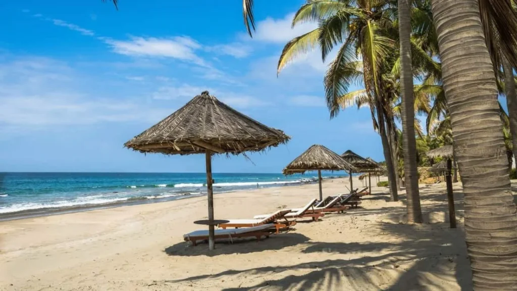 Máncora y Playas del Norte – 4 Días / 3 Noches
