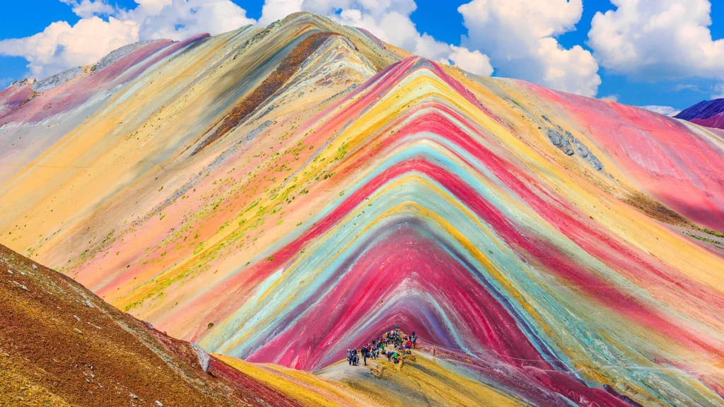 Montaña de 7 Colores – Full Day